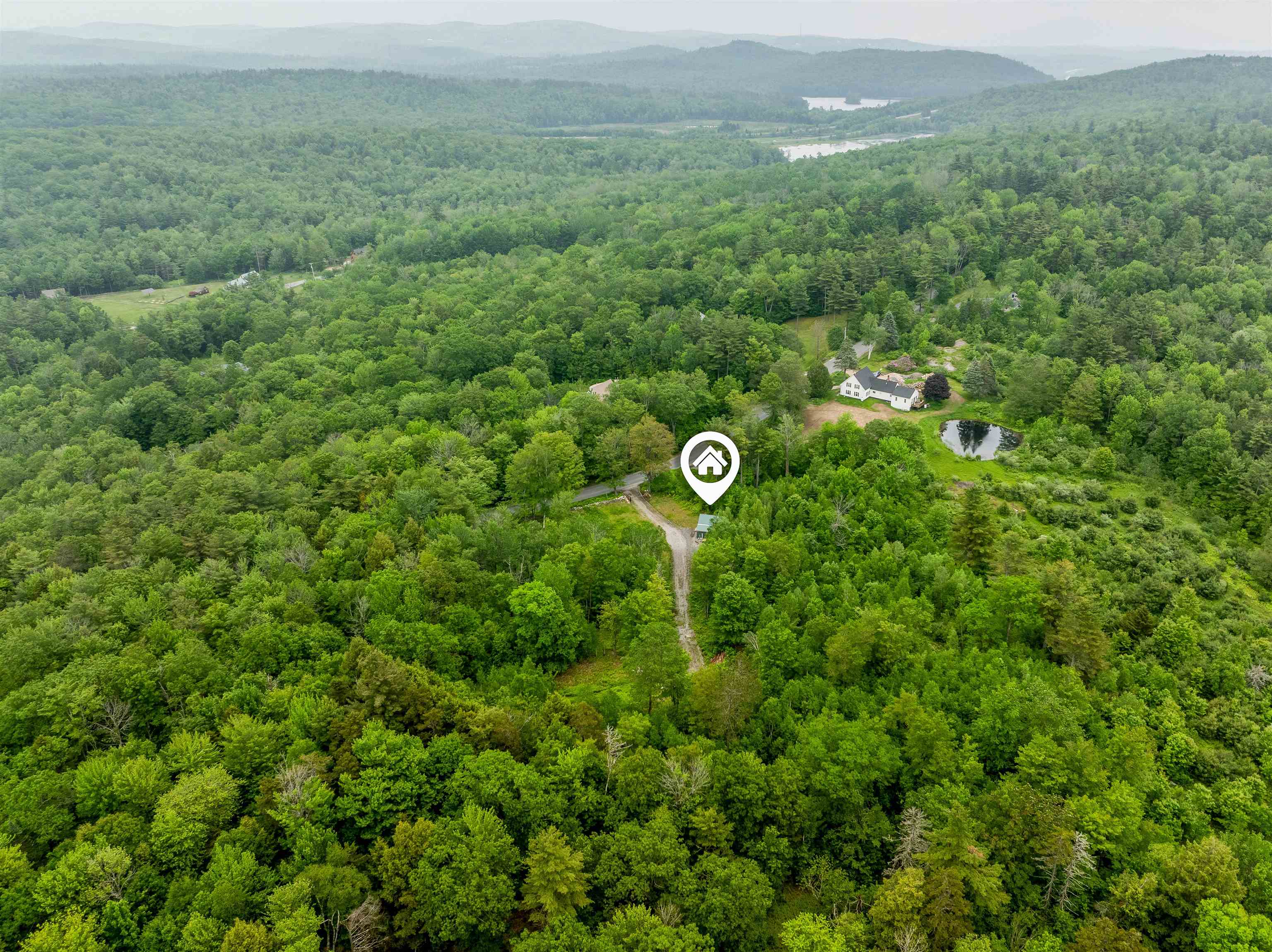 140 Hogg Hill Road Springfield, NH 03753 - Photo 11 of 11