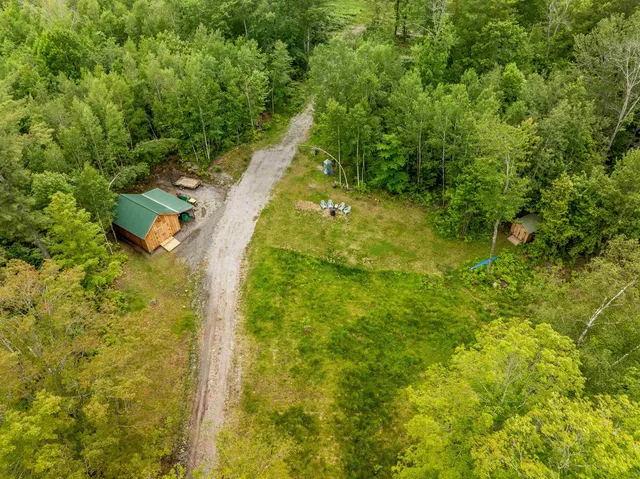 $240,000 | 140 Hogg Hill Road, Springfield, NH 03753