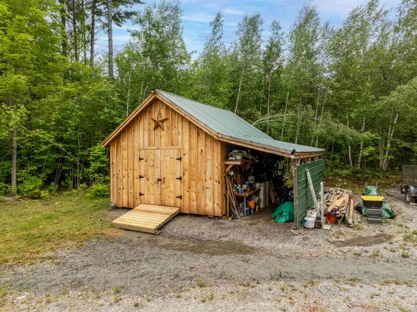 $240,000 | 140 Hogg Hill Road, Springfield, NH 03284