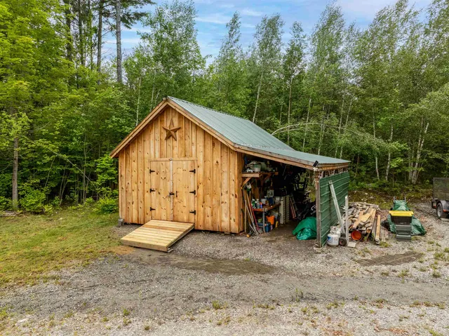 $240,000 | 140 Hogg Hill Road, Springfield, NH 03753