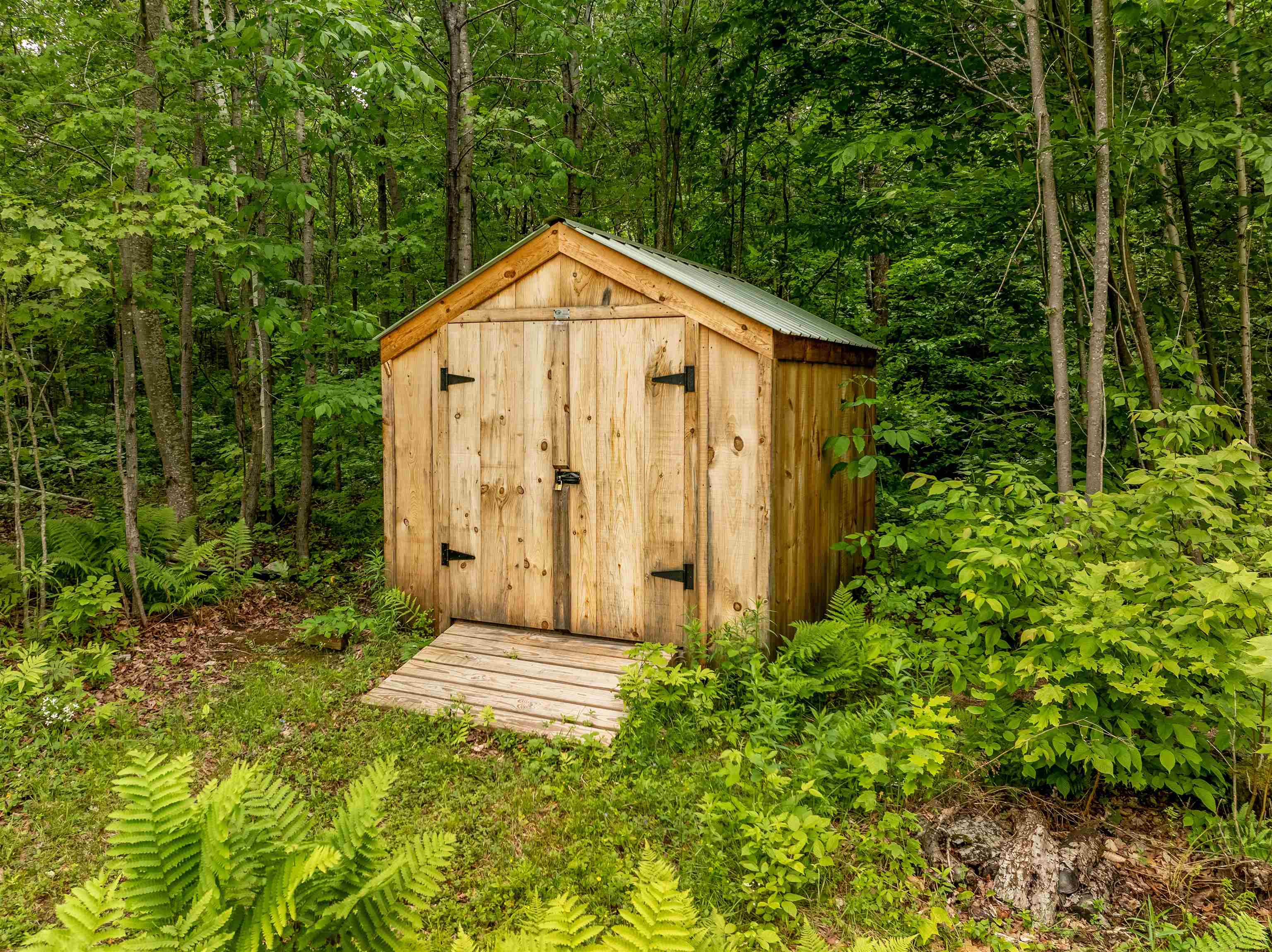 140 Hogg Hill Road Springfield, NH 03753 - Photo 8 of 11