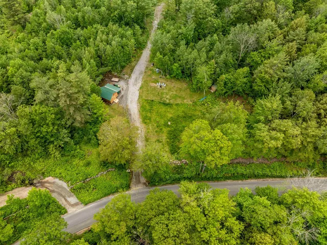 $240,000 | 140 Hogg Hill Road, Springfield, NH 03753