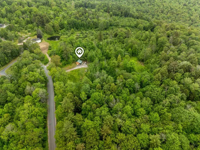 $240,000 | 140 Hogg Hill Road, Springfield, NH 03753