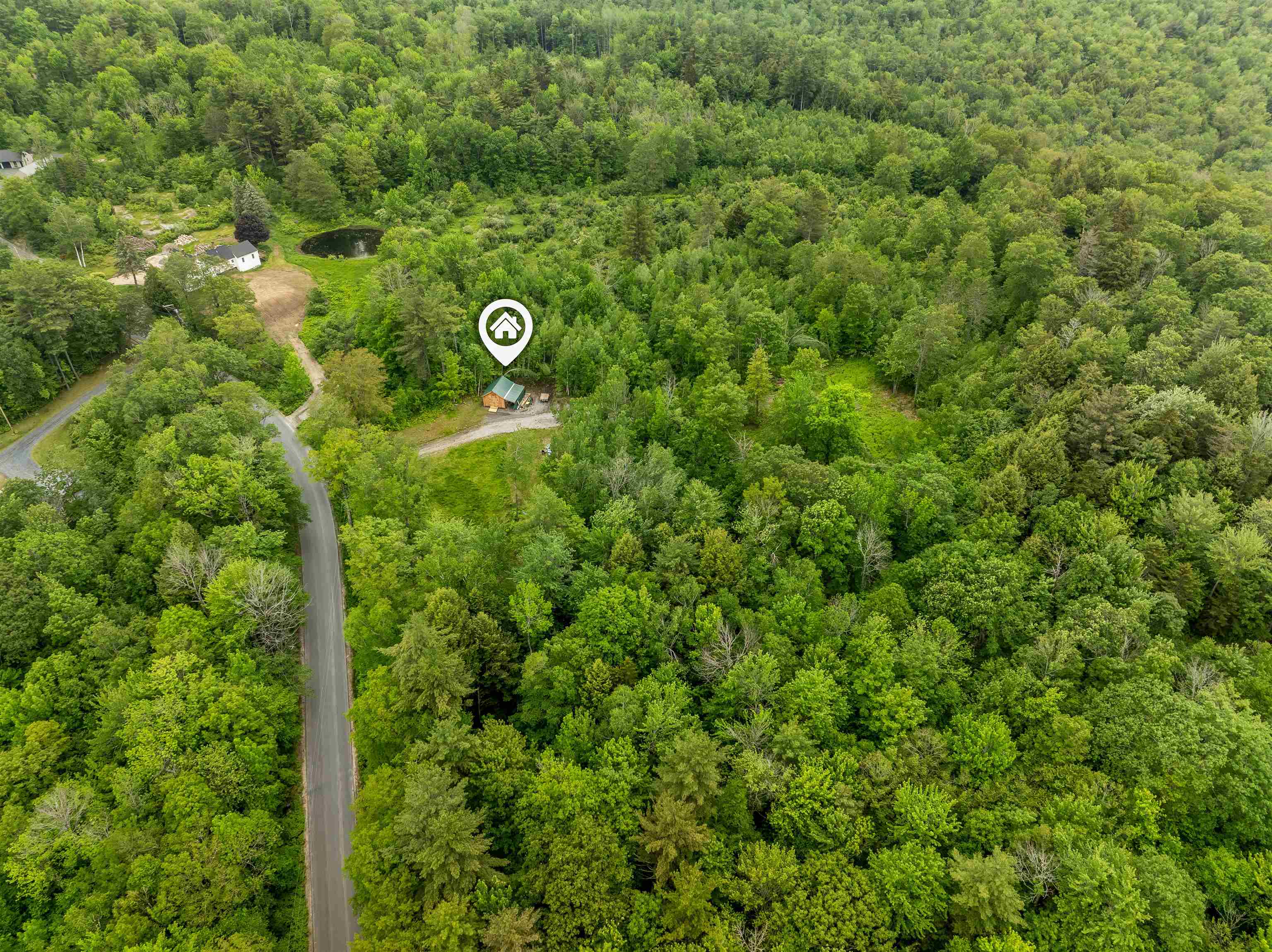 140 Hogg Hill Road Springfield, NH 03753 - Photo 10 of 11