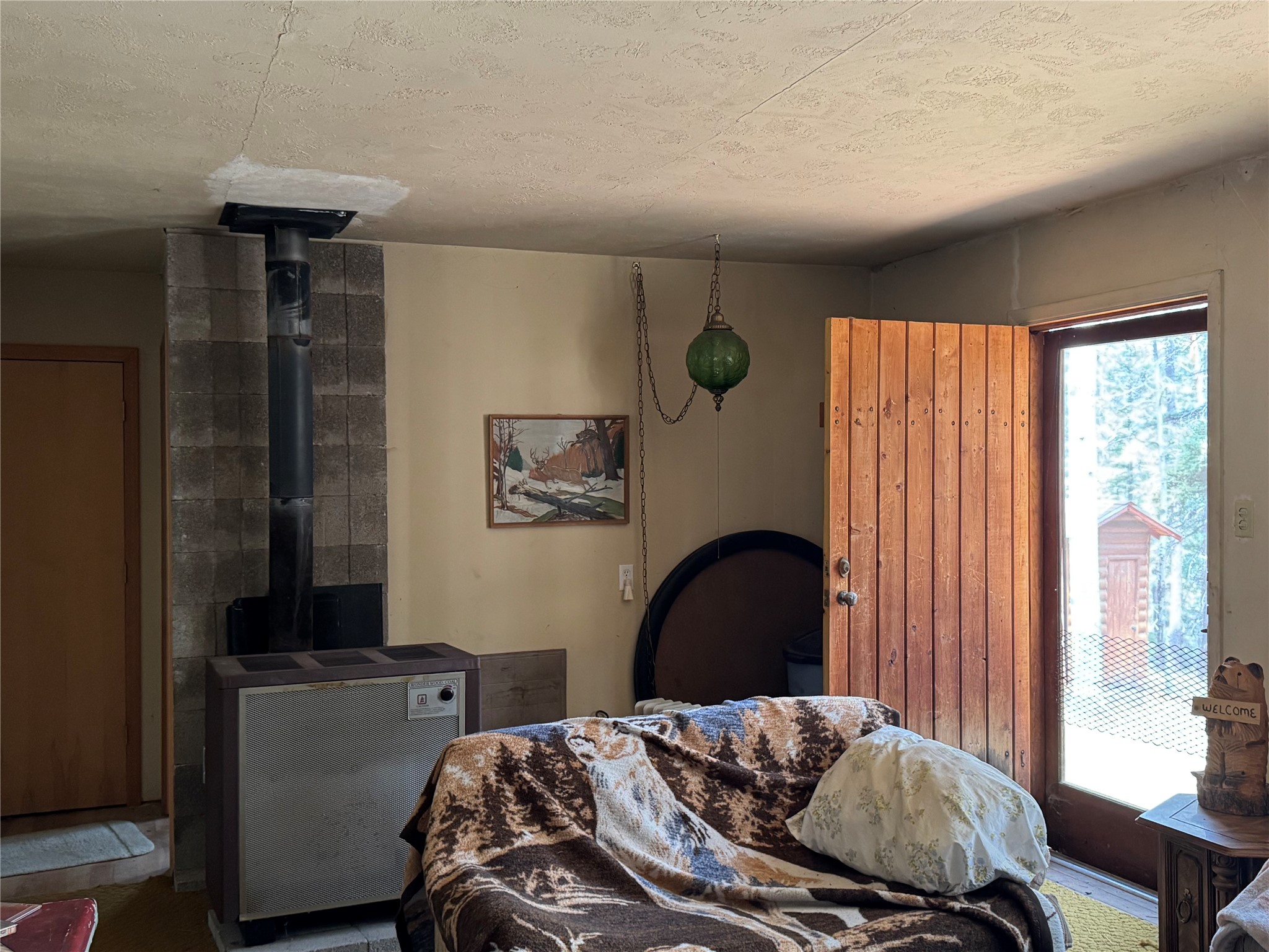 40 Grass Mountain Road Tererro, NM 87573 - Photo 3 of 23 Gallery Image 3