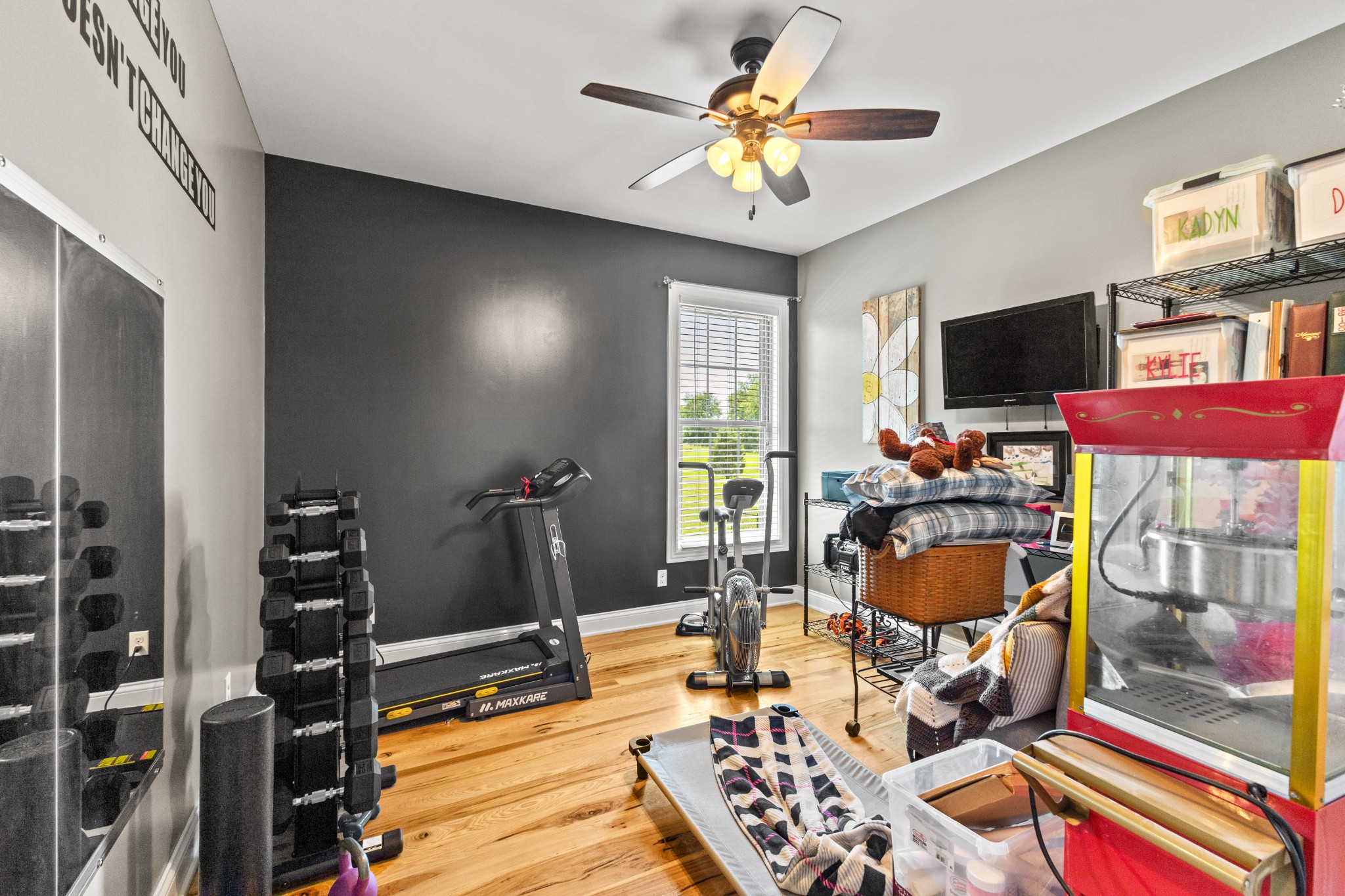 6734 Burgess Gower Road Cedar Hill, TN 37032 - Photo 34 of 69