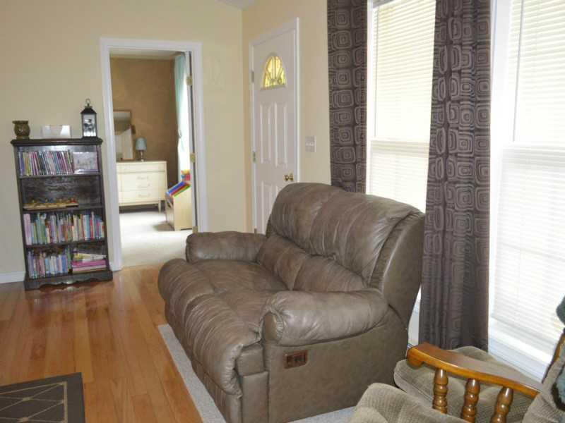 32 Western Promenade Paris, ME 04281 - Photo 11 of 35 Living Room.