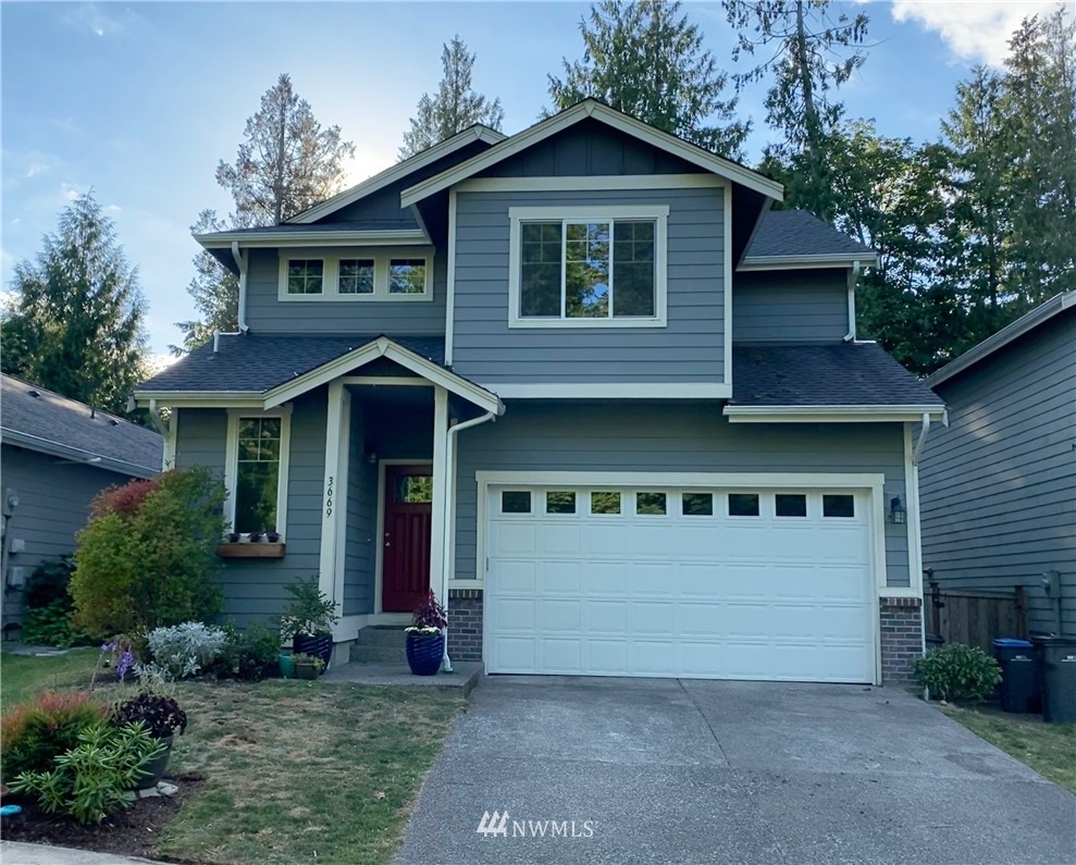 3669 Reagan Avenue Bremerton, WA 98310 - Photo 1 of 40 Gallery Image 1