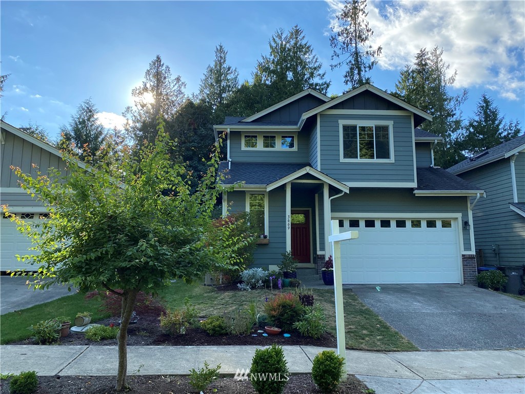 3669 Reagan Avenue Bremerton, WA 98310 - Photo 2 of 40 Gallery Image 2
