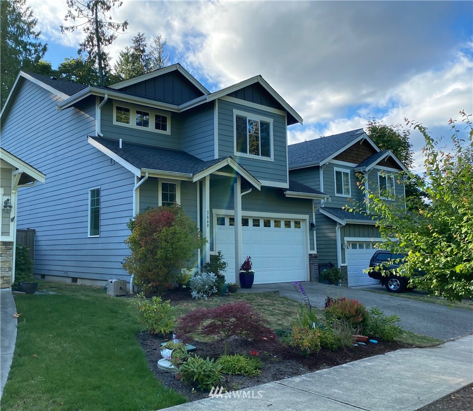 3669 Reagan Avenue Bremerton, WA 98310 - Photo 3 of 40 Gallery Image 3