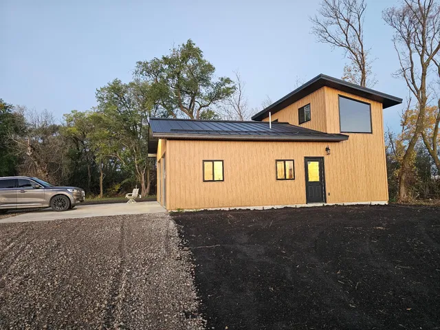 $249,900 | 22229 440th Street Southeast, Winger, MN 56592