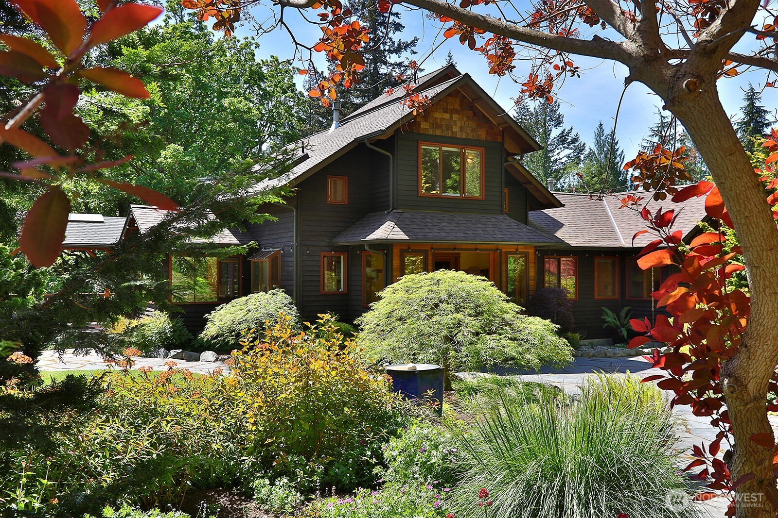3792 Campbell Road Clinton, WA 98236 - Photo 1 of 40