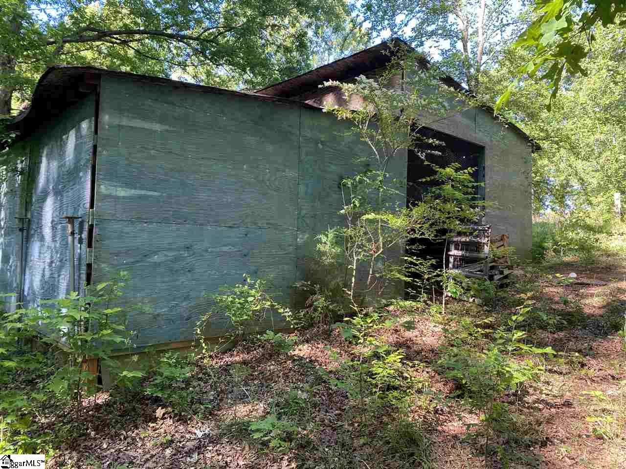 Durbin Farms Road Gray Court, SC 29645 - Photo 8 of 10