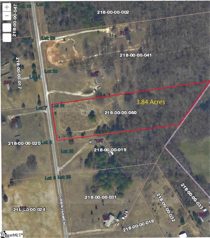 Durbin Farms Road Gray Court, SC 29645 - Photo 10 of 10
