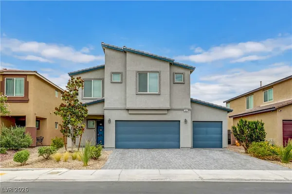 $2,795 | 7845 Warm Winds Street, North Las Vegas, NV 89084