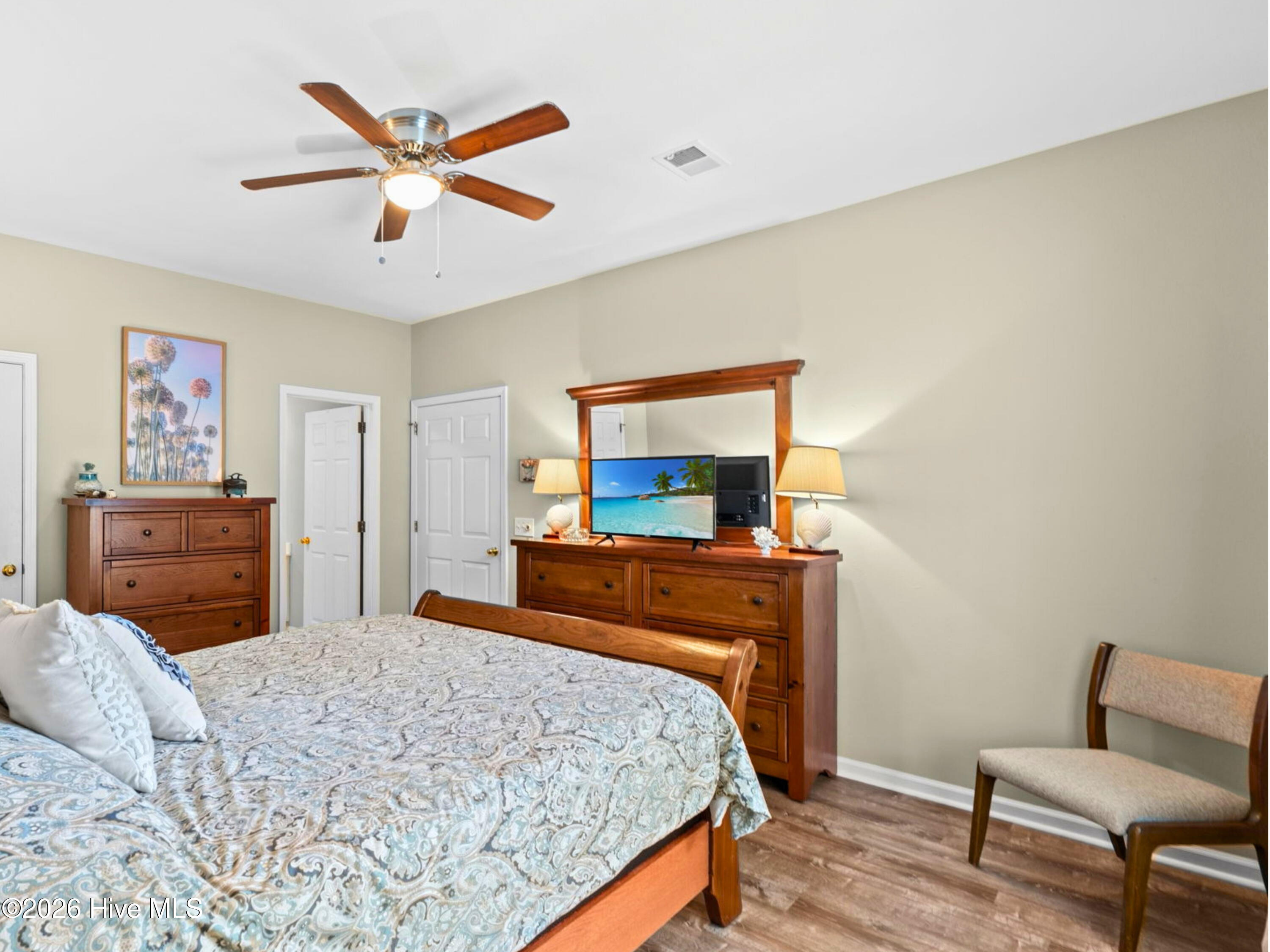 108 Rice Mill Circle, Unit 2 Sunset Beach, NC 28468 - Photo 18 of 34
