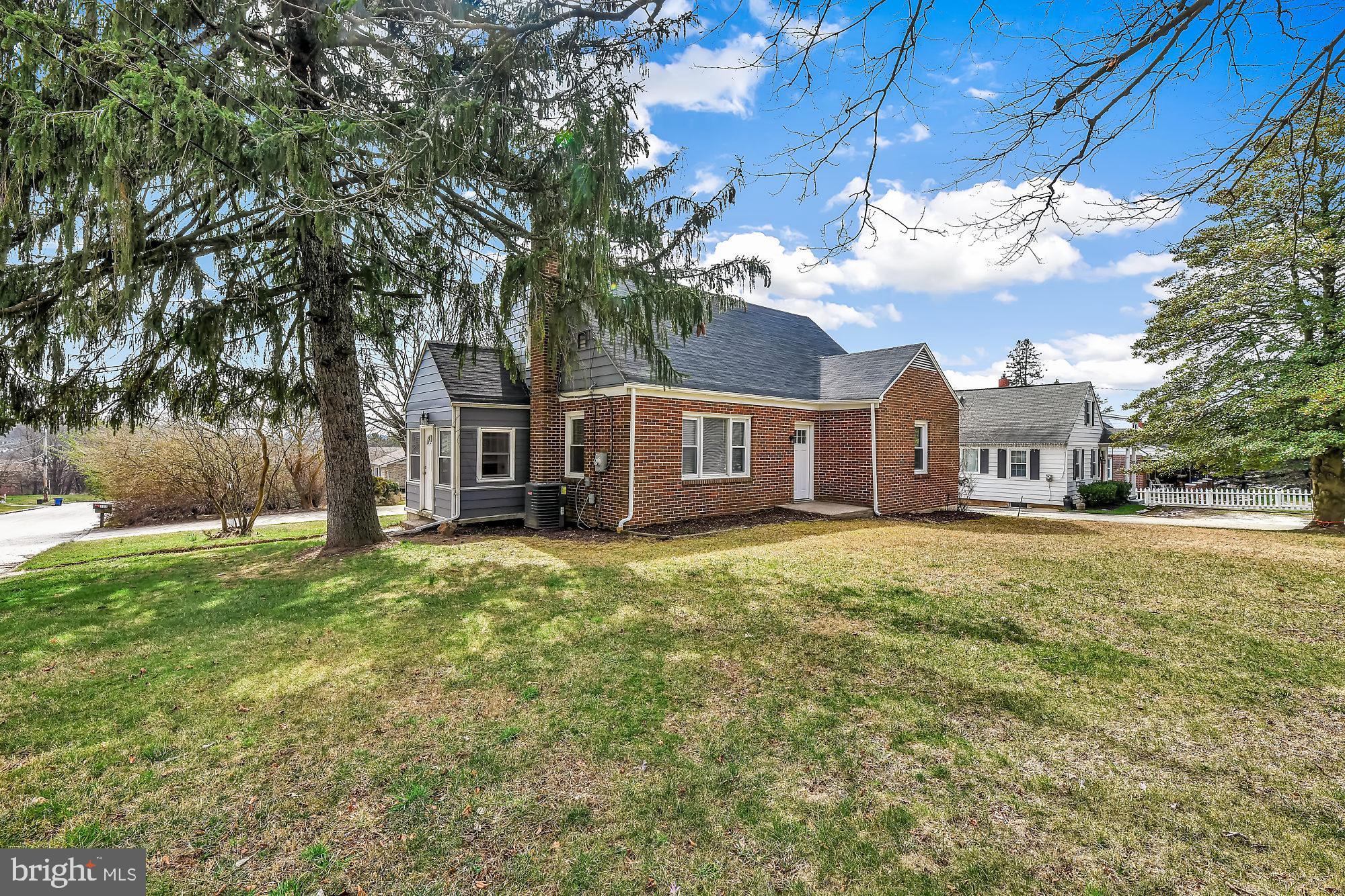 325 Warren Road Cockeysville, MD 21030 - Photo 1 of 29 Gallery Image 1