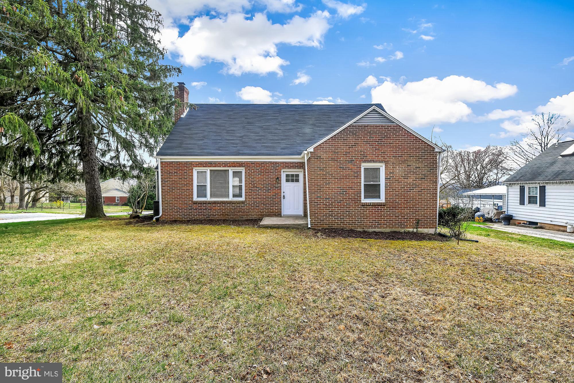 325 Warren Road Cockeysville, MD 21030 - Photo 2 of 29 Gallery Image 2
