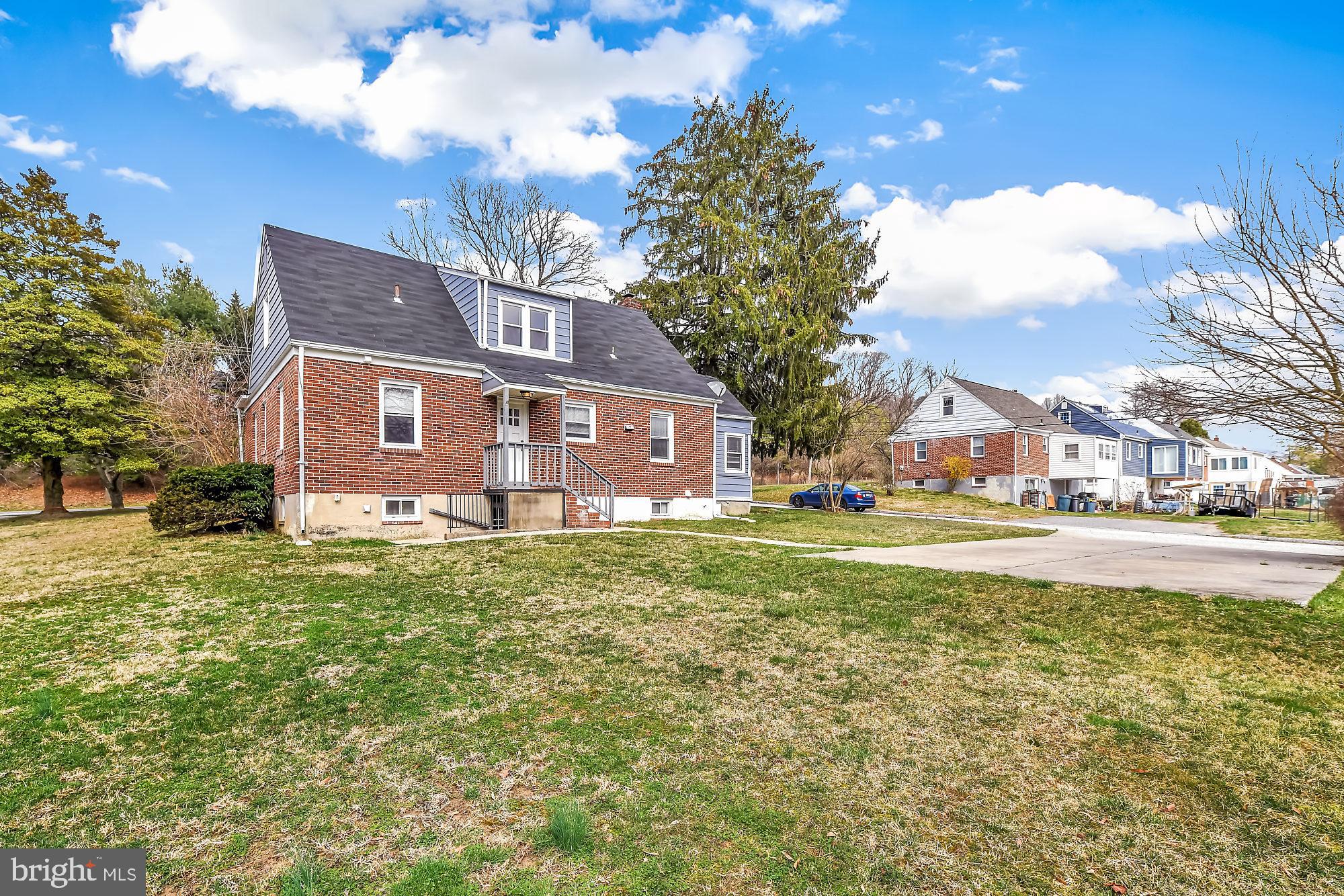 325 Warren Road Cockeysville, MD 21030 - Photo 3 of 29 Gallery Image 3