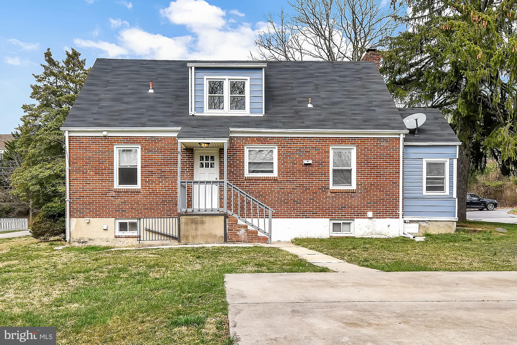 325 Warren Road Cockeysville, MD 21030 - Photo 5 of 29 Gallery Image 5
