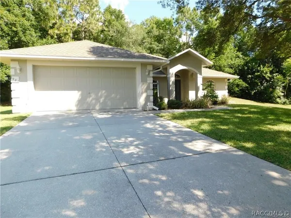 $2,000 | 1984 West Marsten Court, Lecanto, FL 34461