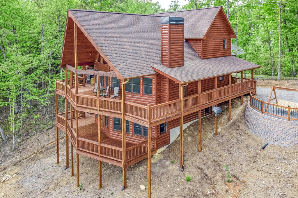 93 Stanley Ridge Road Morganton, GA 30560 - Photo 67 of 69 Gallery Image 67