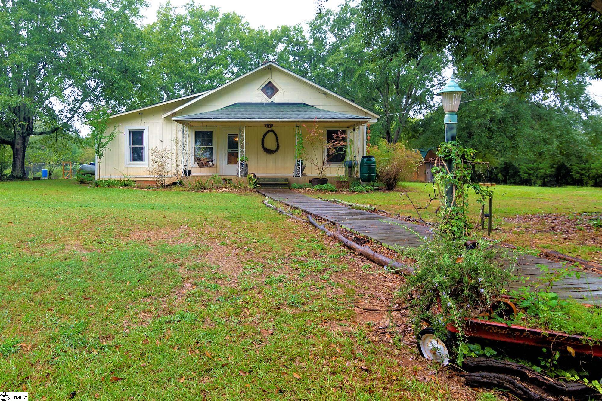 1516 Gassoway Farm Road Abbeville, SC 29620 - Photo 1 of 34 Gallery Image 1