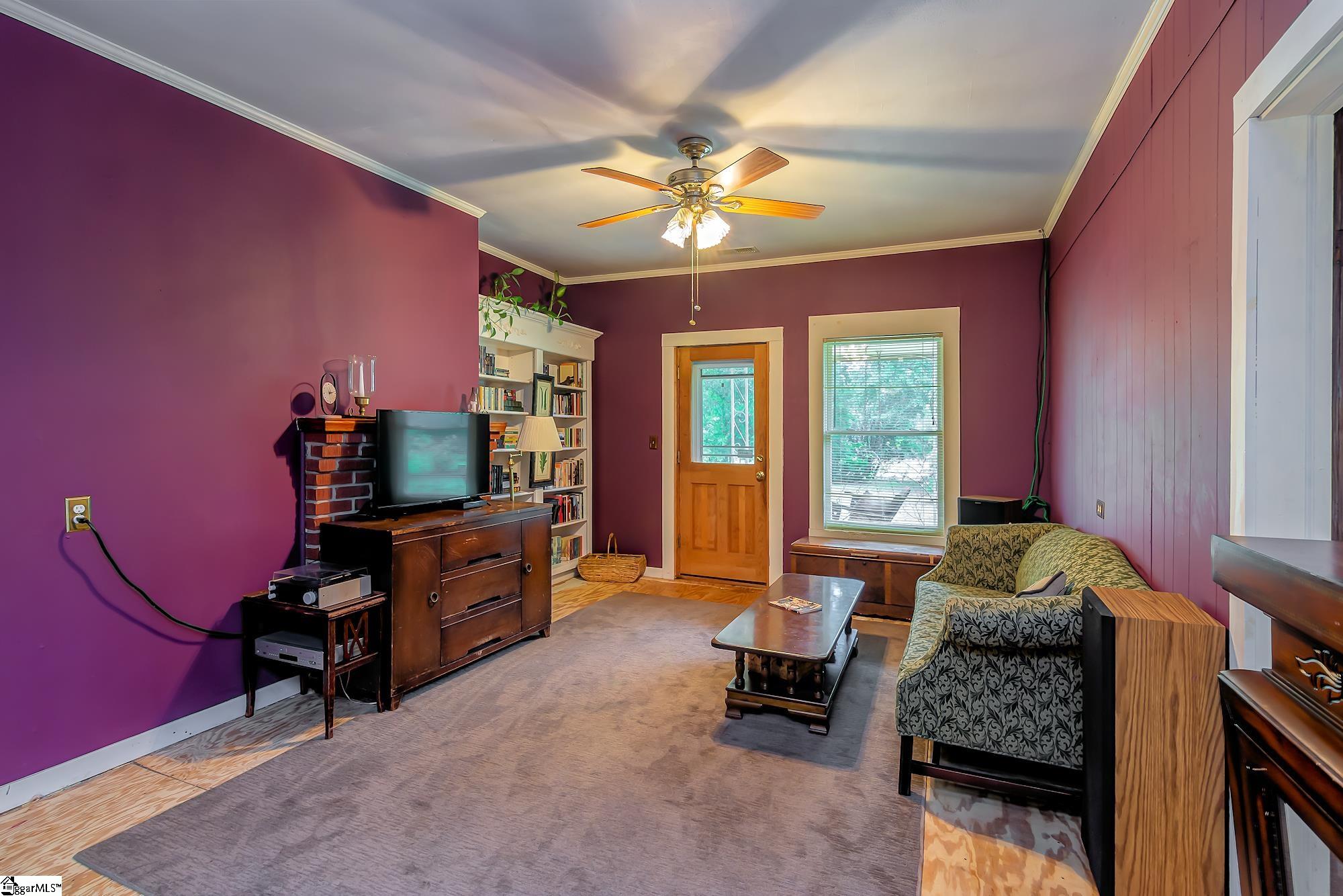 1516 Gassoway Farm Road Abbeville, SC 29620 - Photo 11 of 34 Gallery Image 11