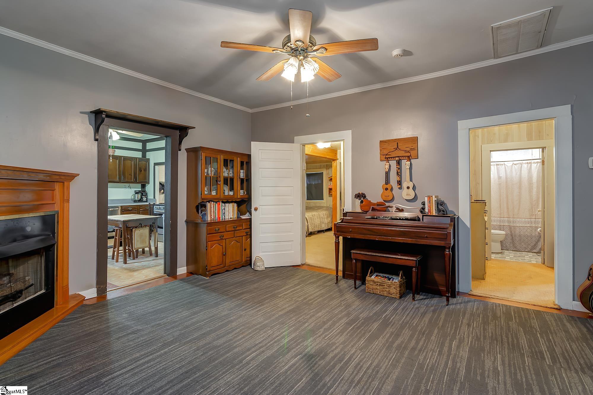 1516 Gassoway Farm Road Abbeville, SC 29620 - Photo 12 of 34 Gallery Image 12