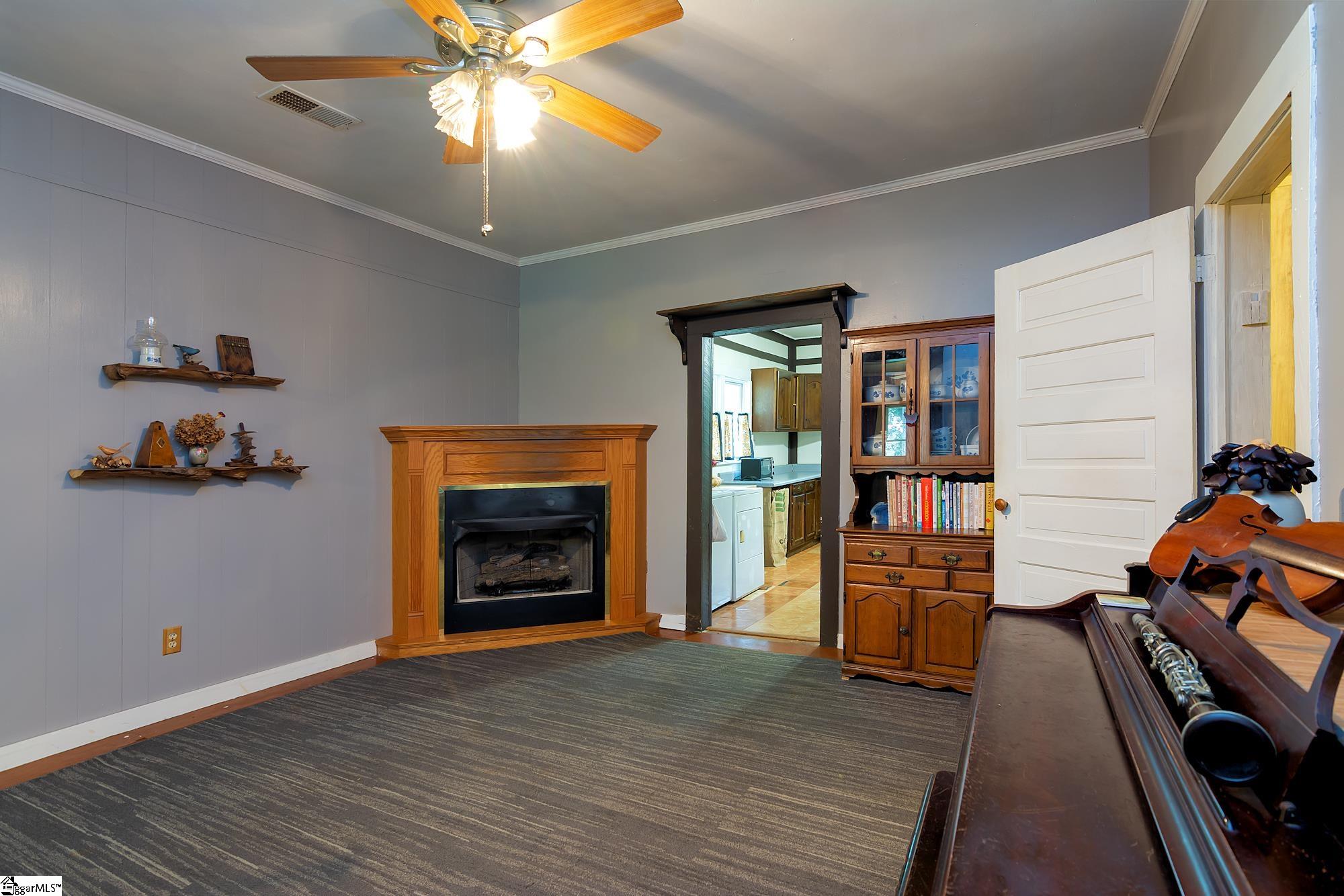 1516 Gassoway Farm Road Abbeville, SC 29620 - Photo 13 of 34 Gallery Image 13