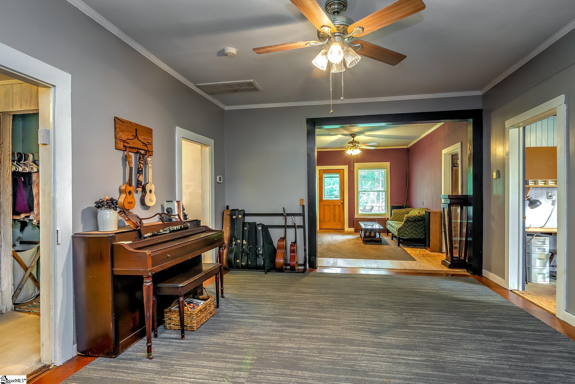 1516 Gassoway Farm Road Abbeville, SC 29620 - Photo 14 of 34 Gallery Image 14