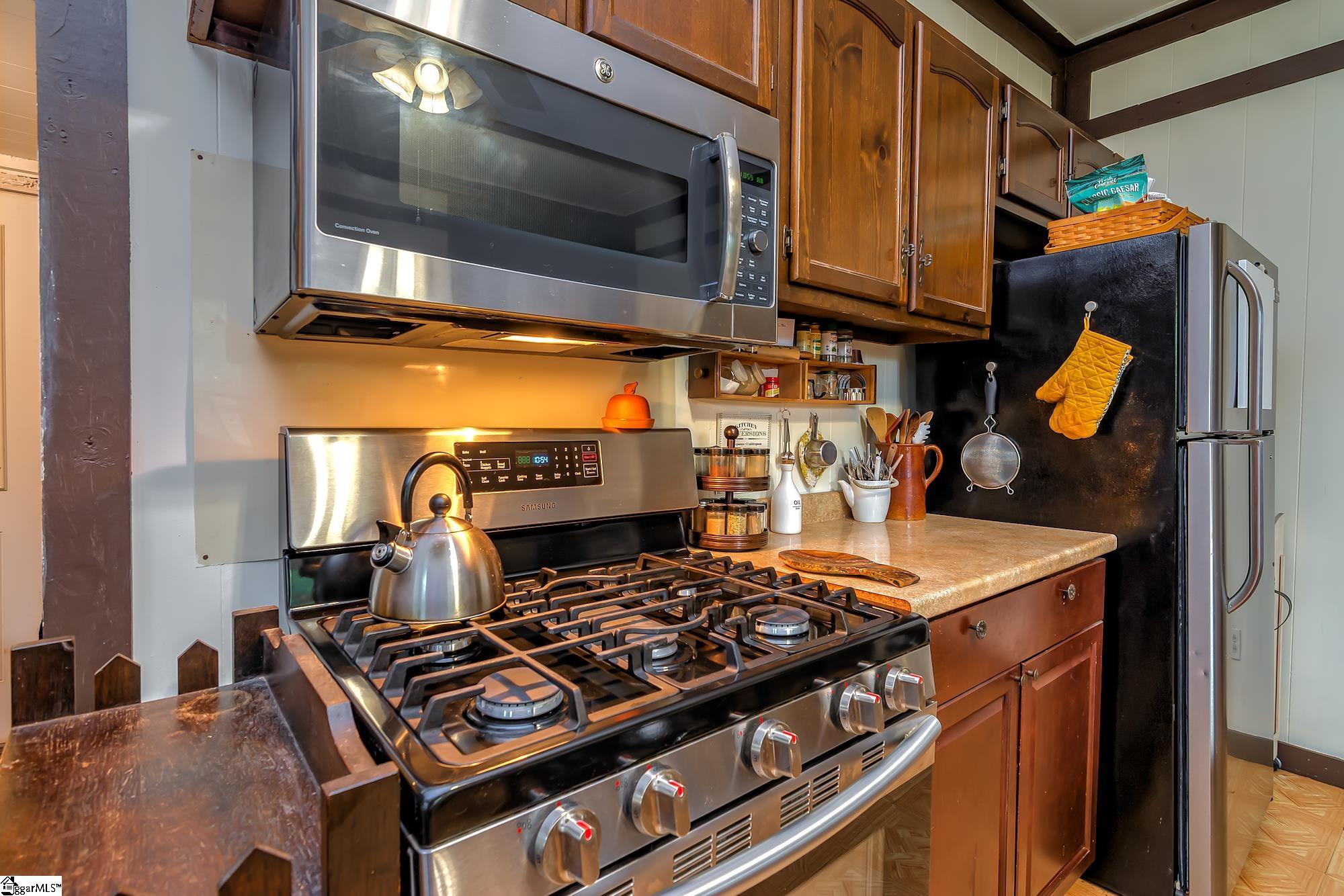1516 Gassoway Farm Road Abbeville, SC 29620 - Photo 17 of 34 Gallery Image 17