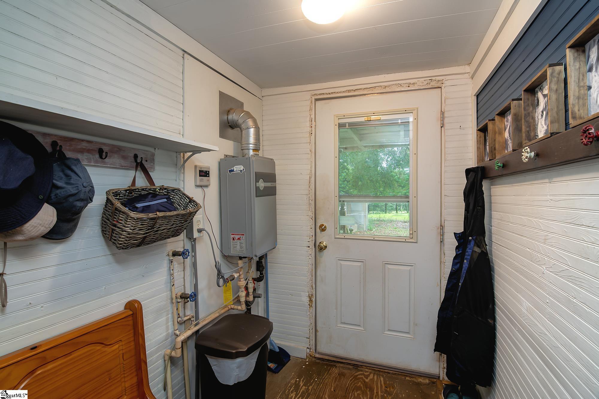 1516 Gassoway Farm Road Abbeville, SC 29620 - Photo 29 of 34 Gallery Image 29