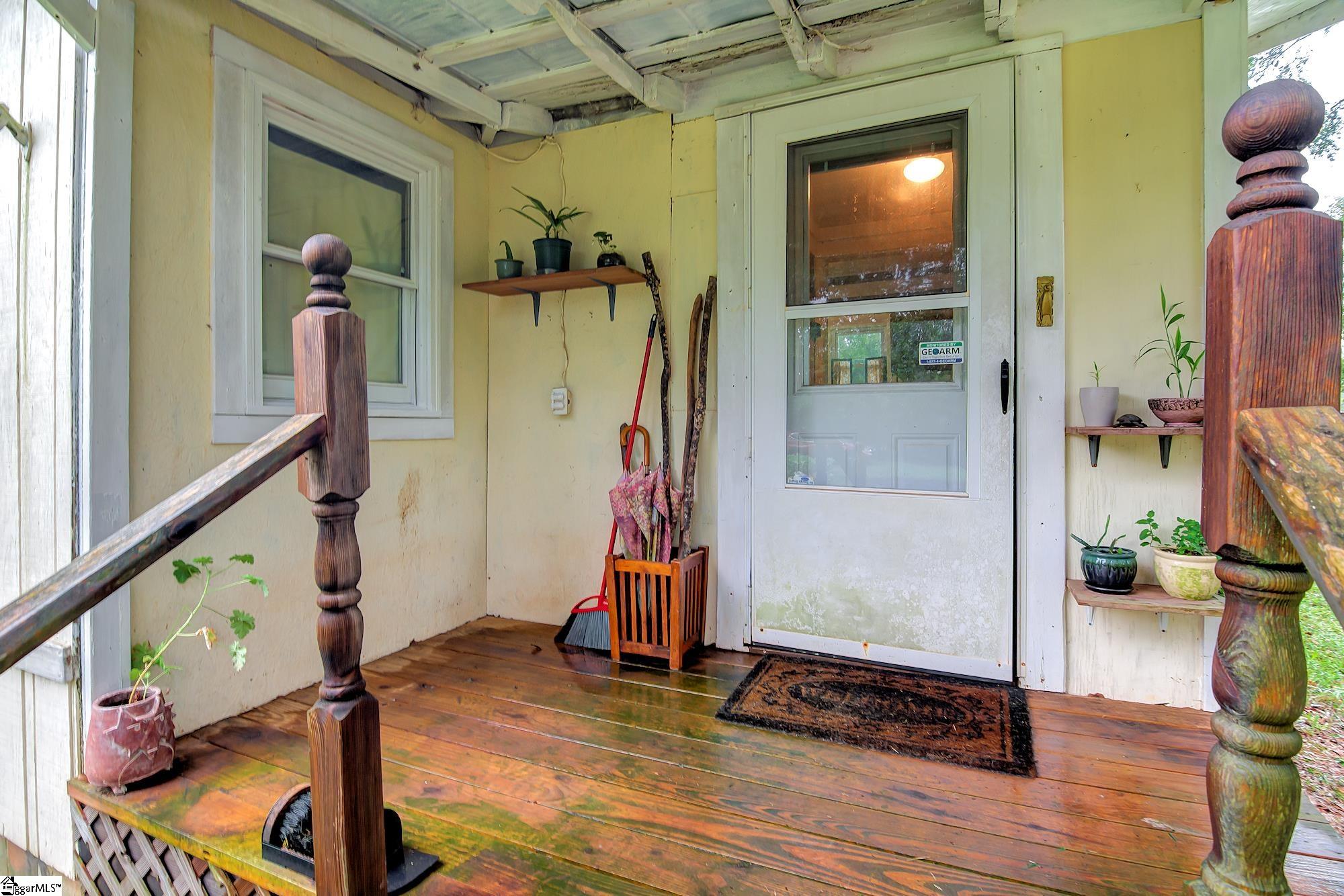 1516 Gassoway Farm Road Abbeville, SC 29620 - Photo 30 of 34 Gallery Image 30