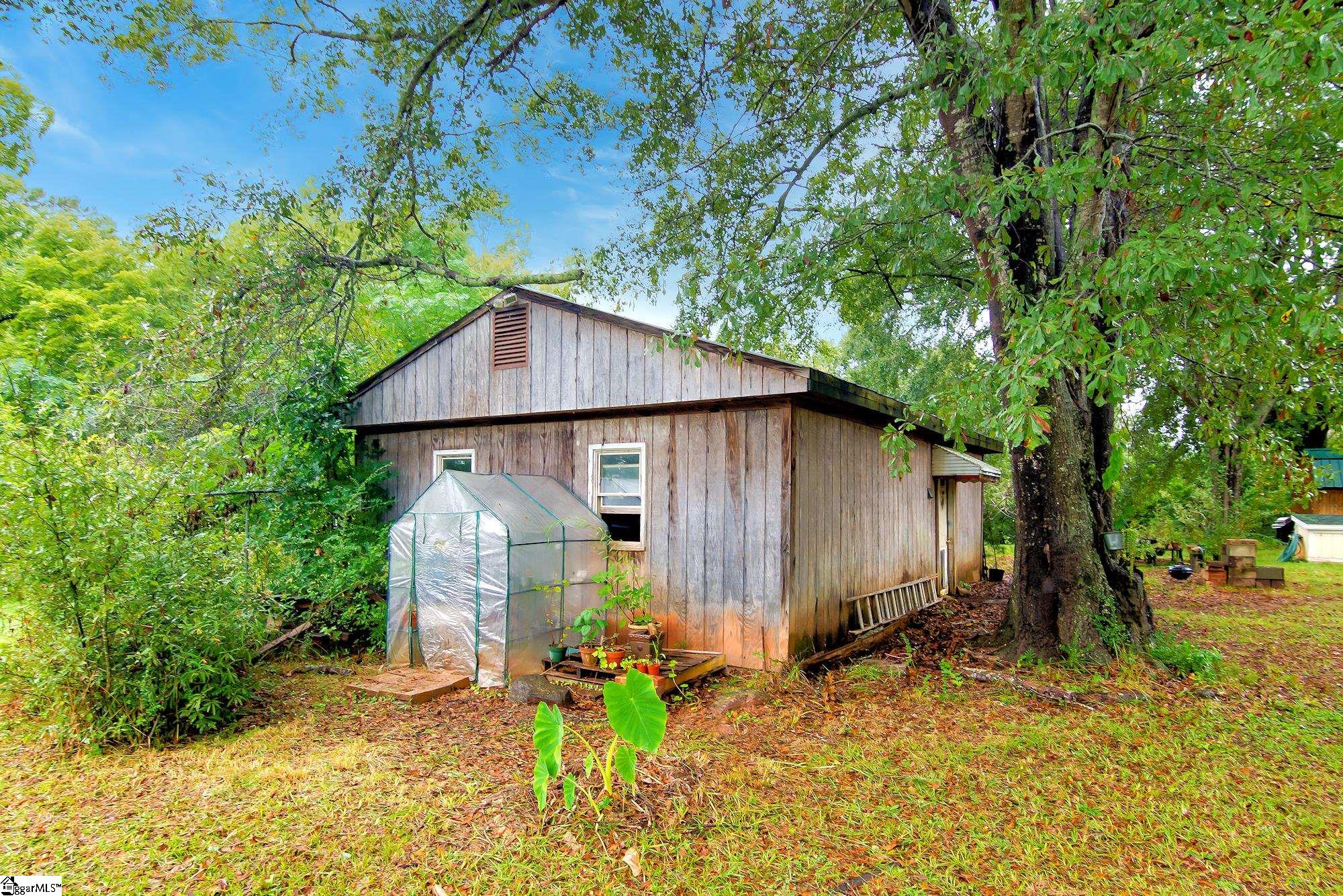 1516 Gassoway Farm Road Abbeville, SC 29620 - Photo 31 of 34 Gallery Image 31