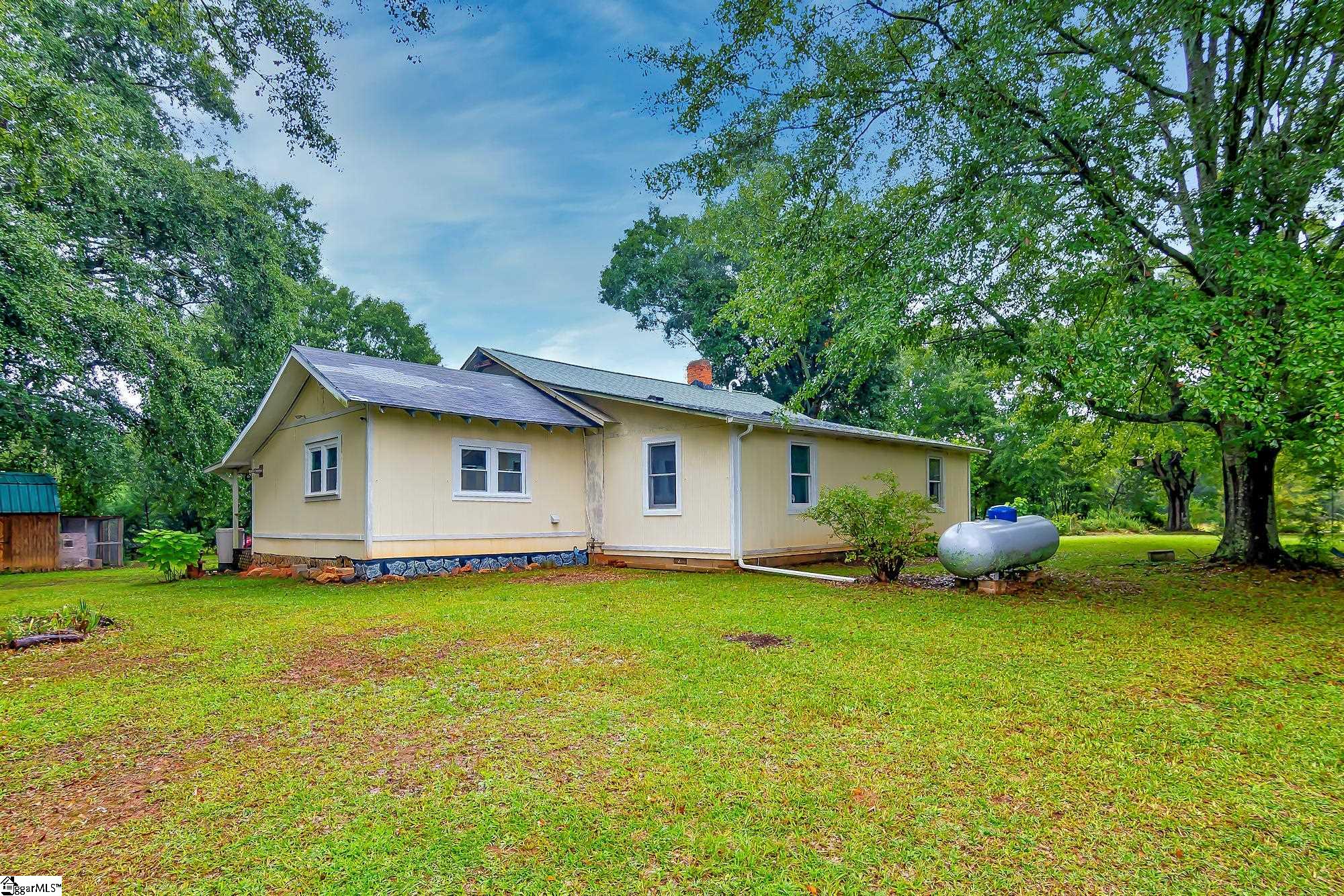 1516 Gassoway Farm Road Abbeville, SC 29620 - Photo 33 of 34 Gallery Image 33