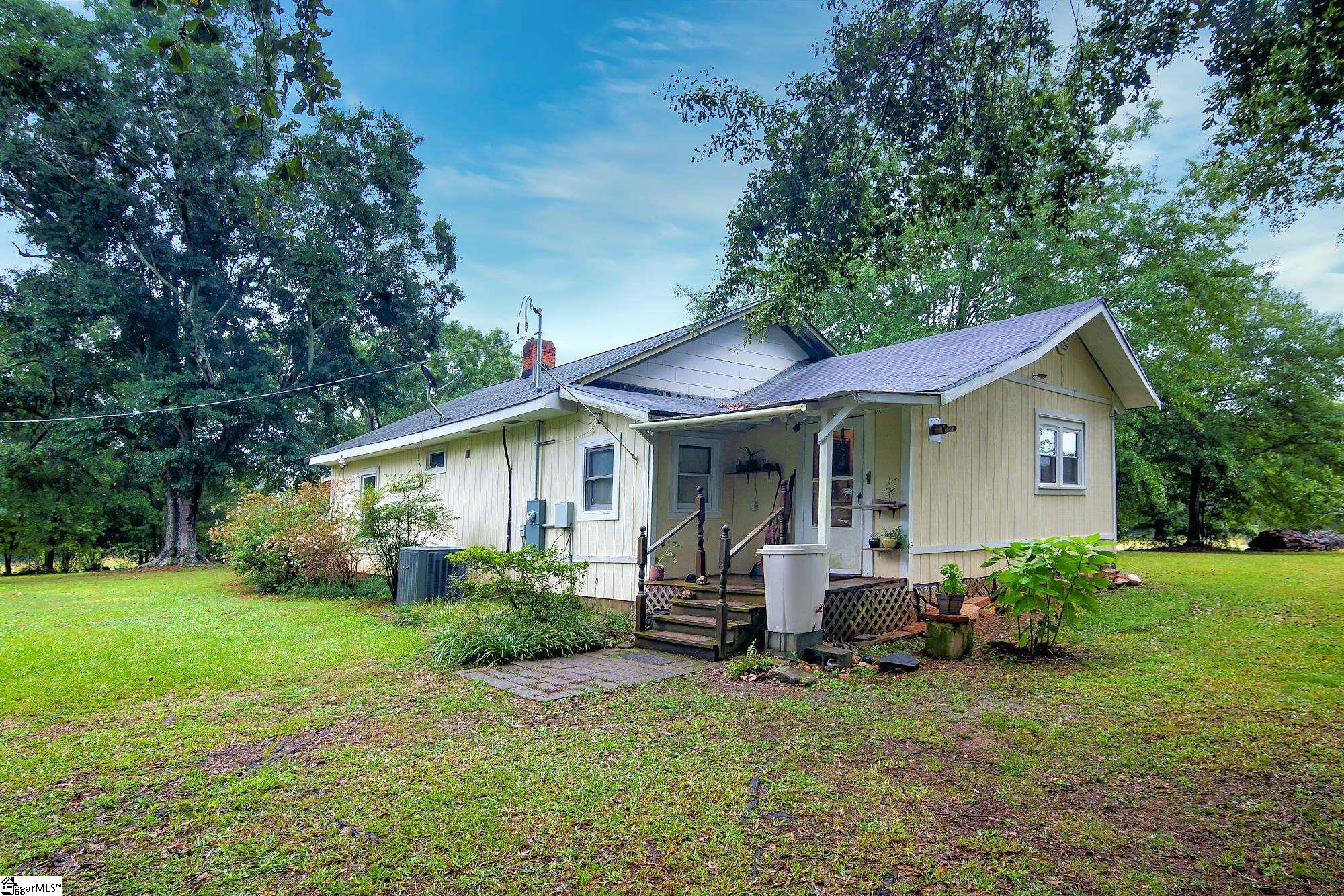 1516 Gassoway Farm Road Abbeville, SC 29620 - Photo 34 of 34 Gallery Image 34