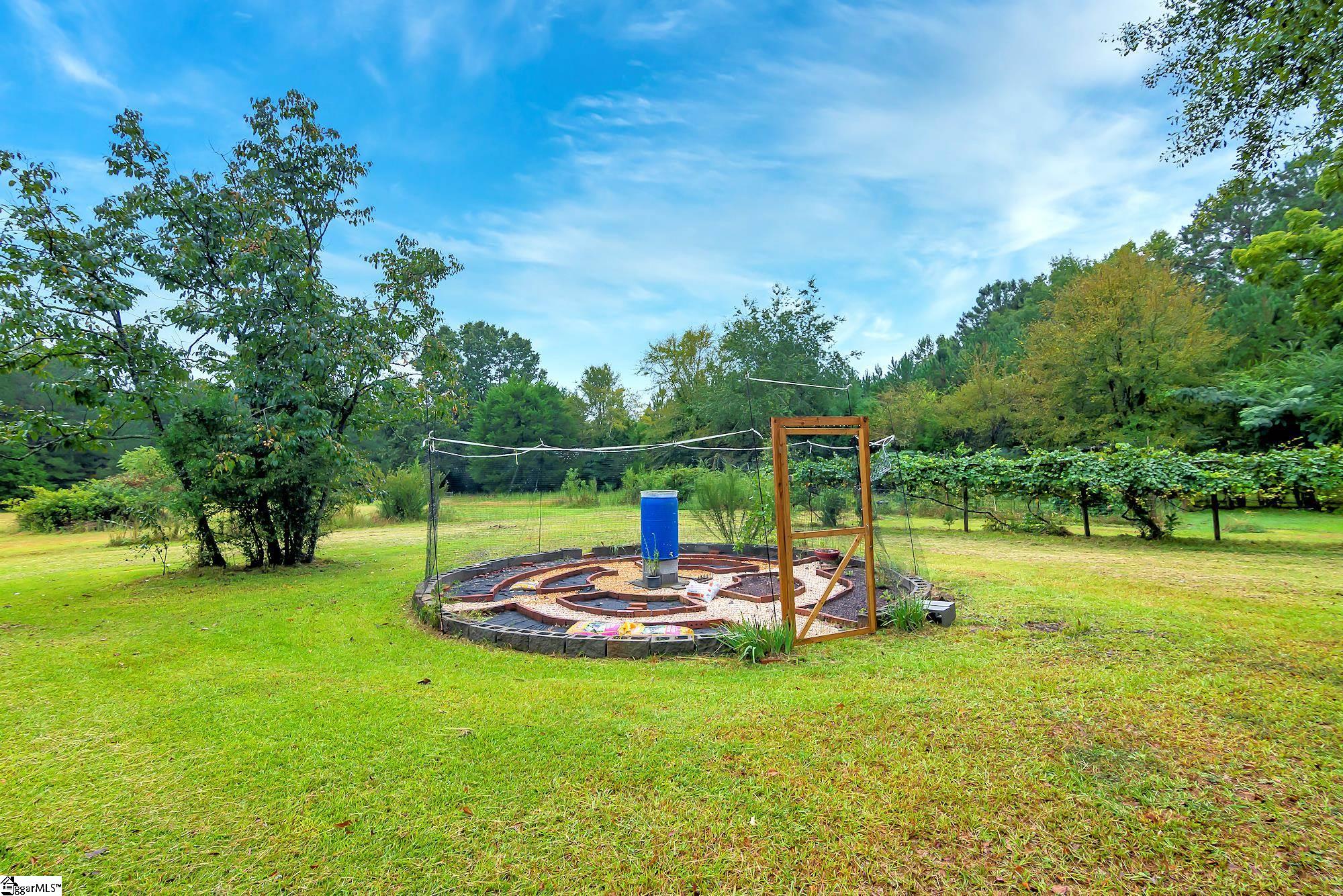 1516 Gassoway Farm Road Abbeville, SC 29620 - Photo 4 of 34 Gallery Image 4