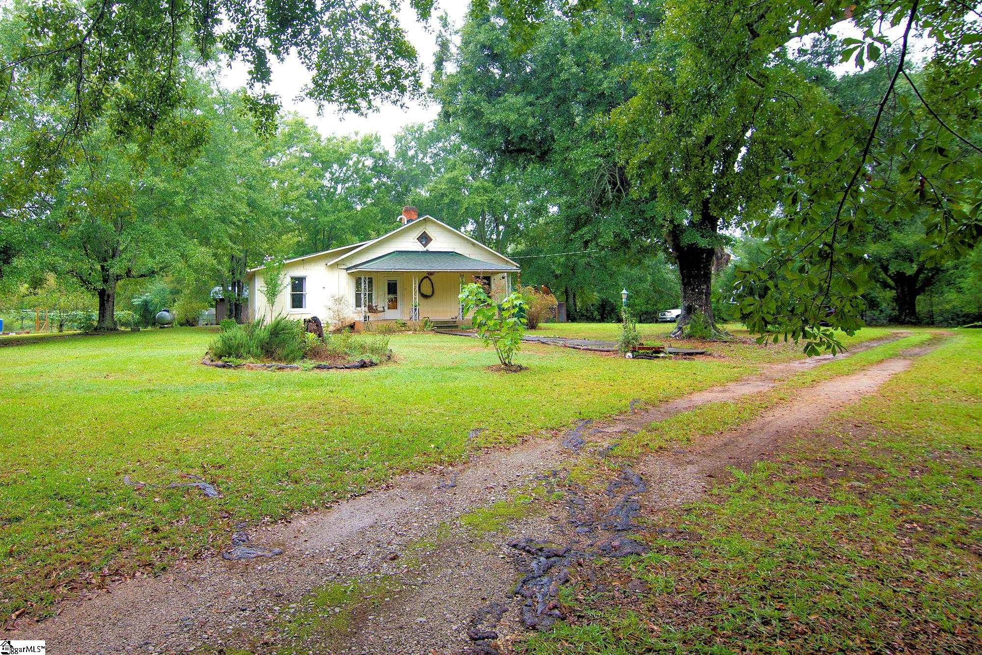 1516 Gassoway Farm Road Abbeville, SC 29620 - Photo 5 of 34 Gallery Image 5