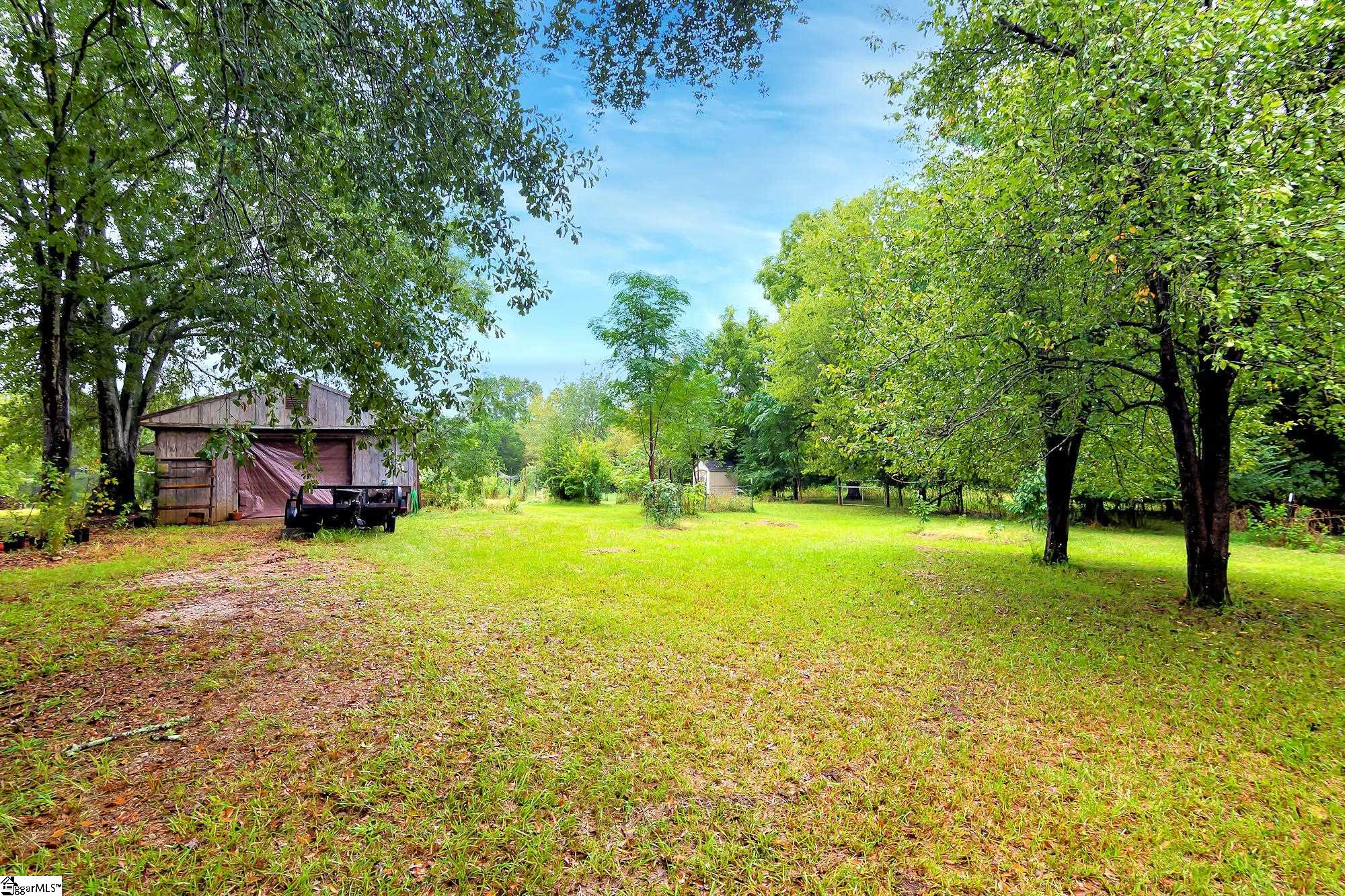 1516 Gassoway Farm Road Abbeville, SC 29620 - Photo 6 of 34 Gallery Image 6