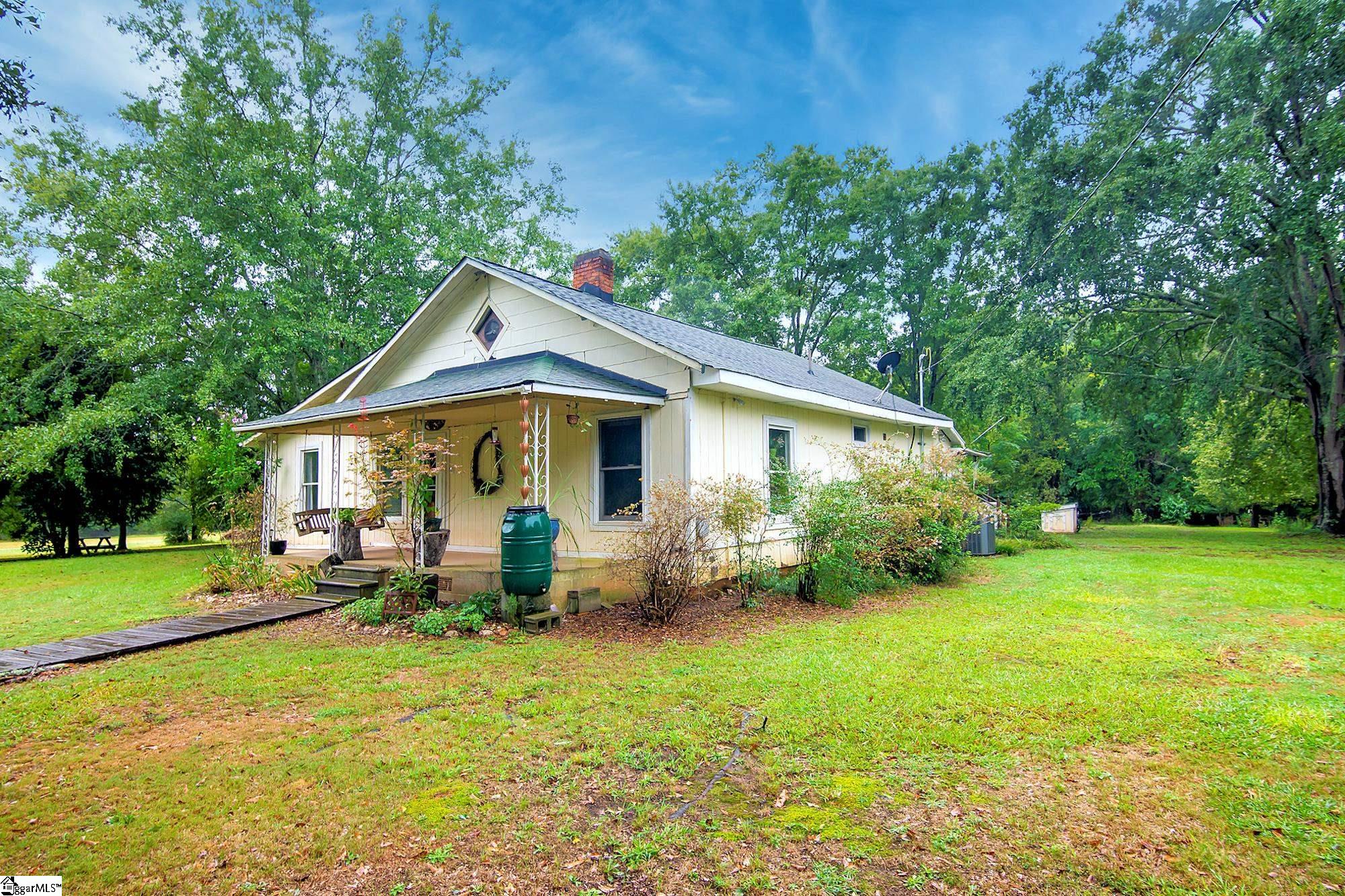 1516 Gassoway Farm Road Abbeville, SC 29620 - Photo 7 of 34 Gallery Image 7