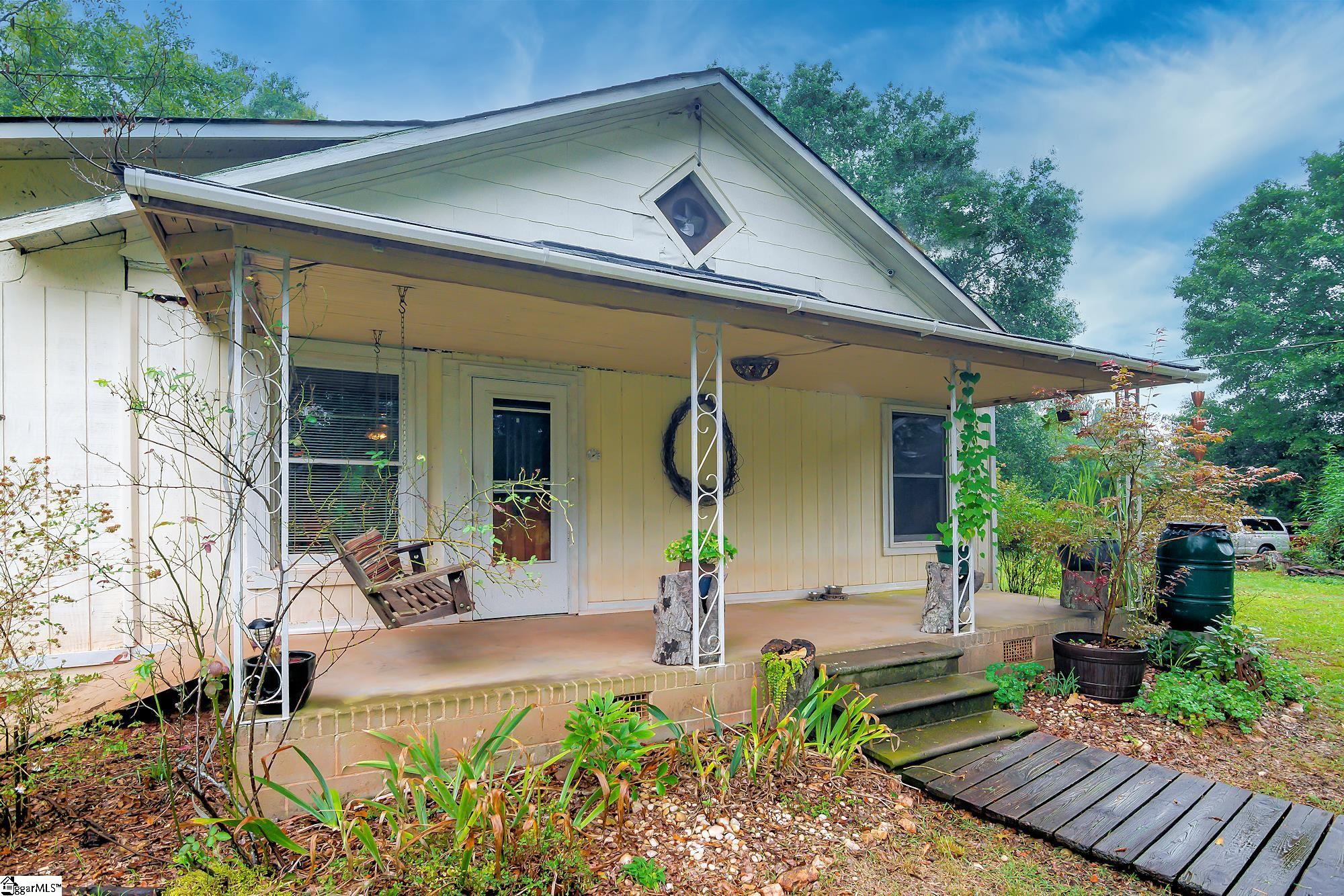 1516 Gassoway Farm Road Abbeville, SC 29620 - Photo 8 of 34 Gallery Image 8