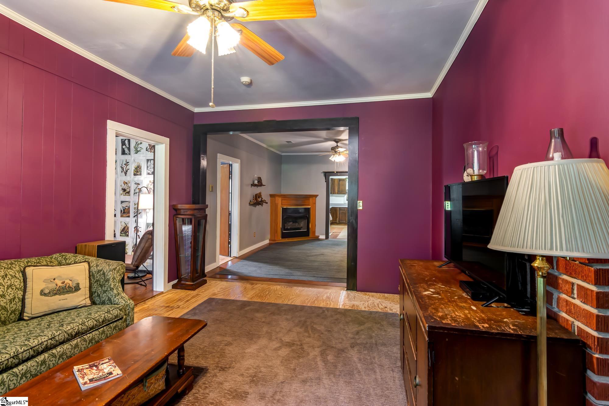 1516 Gassoway Farm Road Abbeville, SC 29620 - Photo 9 of 34 Gallery Image 9