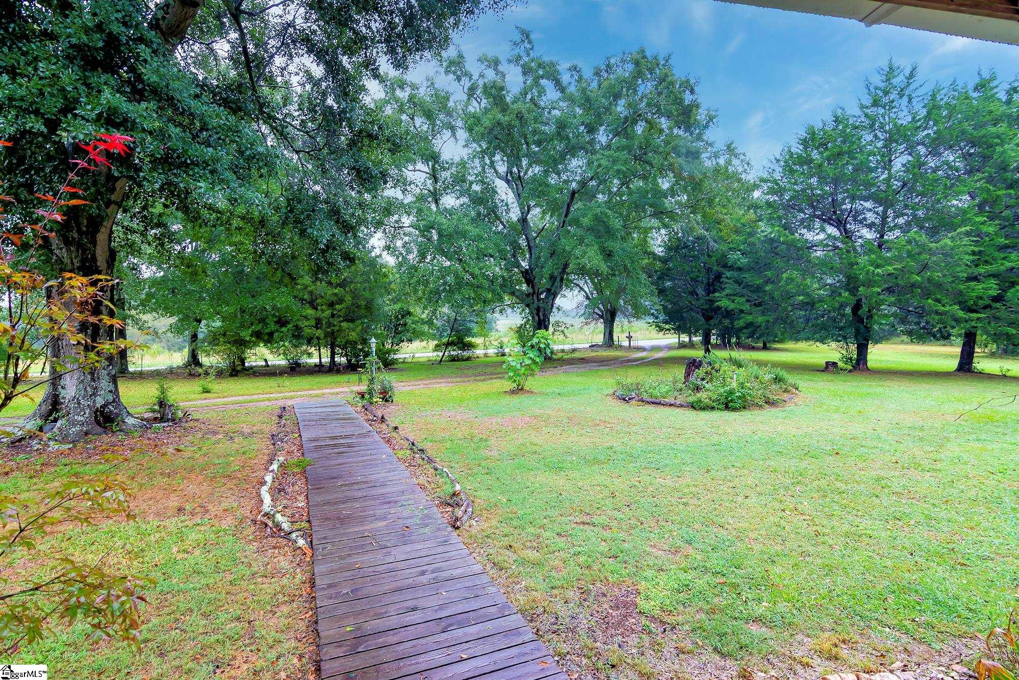 1516 Gassoway Farm Road Abbeville, SC 29620 - Photo 10 of 34 Gallery Image 10