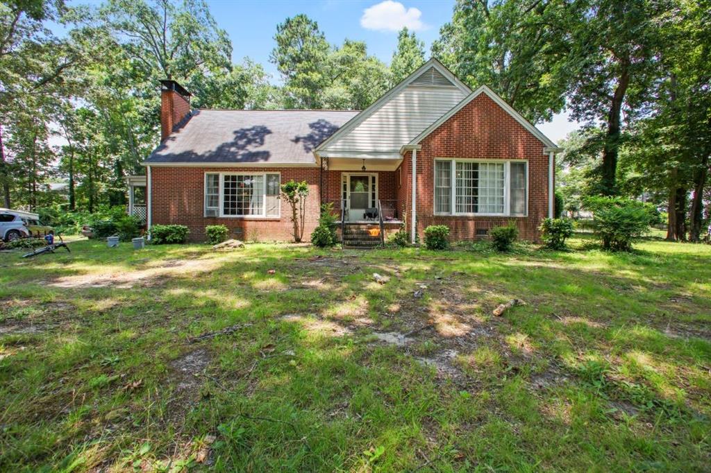 7319 Groovers Lake Road Lithia Springs, GA 30122 - Photo 1 of 1 Gallery Image 1
