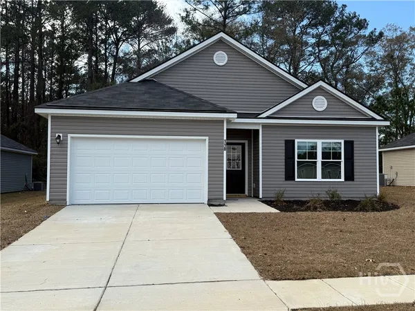 $299,000 | 118 Founders Drive, Rincon, GA 31326