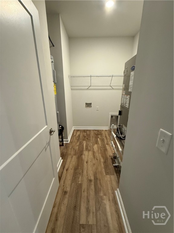 118 Founders Drive Rincon, GA 31326 - Photo 15 of 25