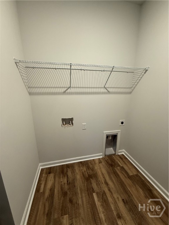 118 Founders Drive Rincon, GA 31326 - Photo 16 of 25