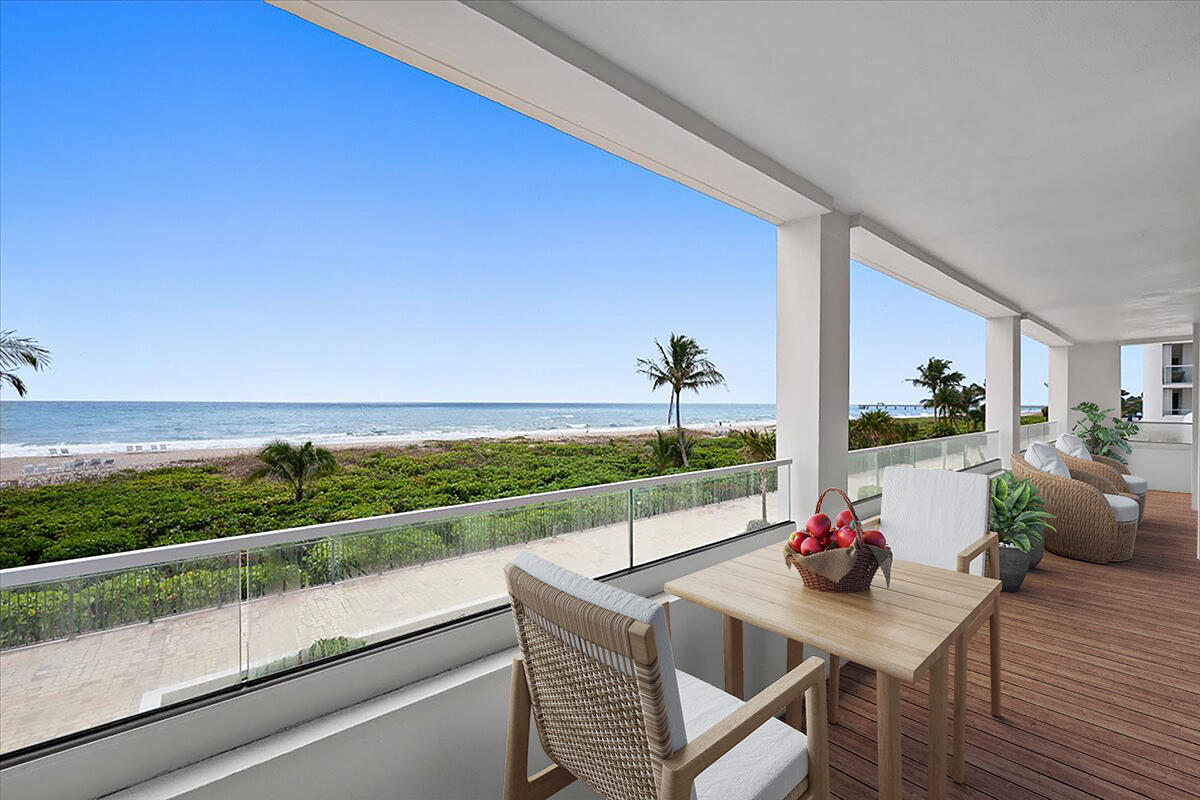 2800 South Ocean Boulevard, Unit 2F Boca Raton, FL 33432 - Photo 10 of 26 10