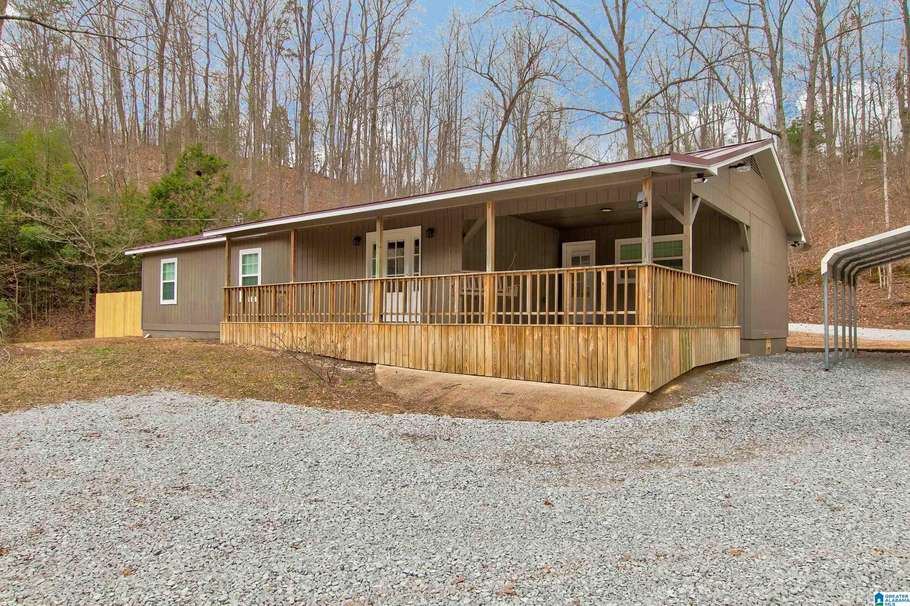 1919 Johns Road Blountsville, AL 35031 - Photo 3 of 28